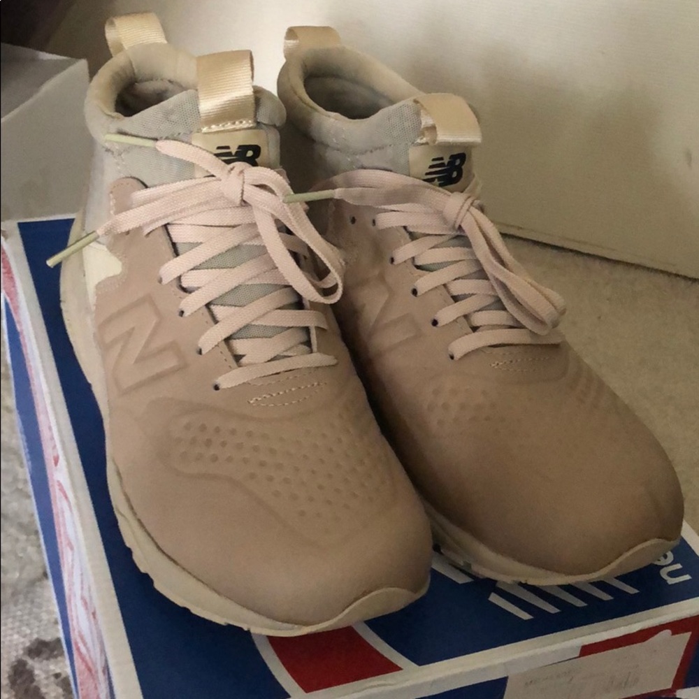 New balance